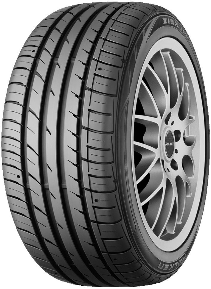 FALKEN 195/45 R 14 77V  ZIEX_ZE914_ECORUN TL MFS