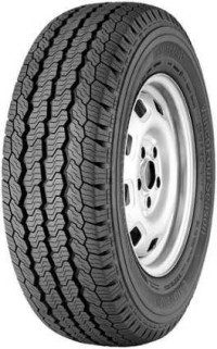 CONTINENTAL 225/70 R 15 112/110R VANCOFOURSEASON TL C M+S 3PMSF