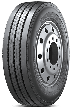 HANKOOK 275/70 R 22.5 150/148J AU04+ TL M+S 3PMSF