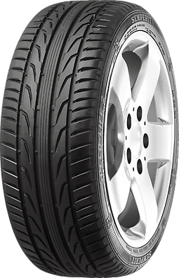 SEMPERIT 245/40 R 17 91Y SPEED-LIFE_2 TL FR