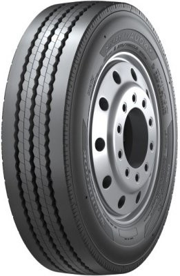 HANKOOK 11 R 22.5 148/145J AU04 TL M+S 3PMSF