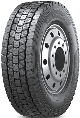 HANKOOK 315/70 R 22.5 154/150L DH51 TL M+S 3PMSF 18PR