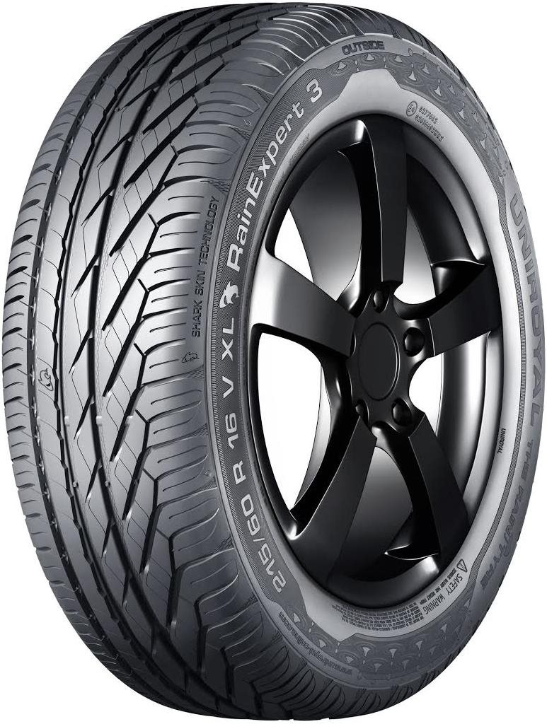 UNIROYAL 205/60 R 16 96Y RAINEXPERT_3 TL XL