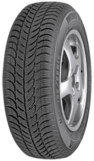 SAVA 185/60 R 15 84T ESKIMO_S3+ TL M+S 3PMSF