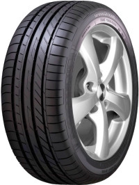 FULDA 215/45 R 17 91Y SPORTCONTROL TL