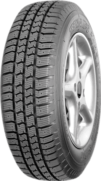 SAVA 195/70 R 15 104/102Q TRENTA_MS TL C 8PR M+S 3PMSF