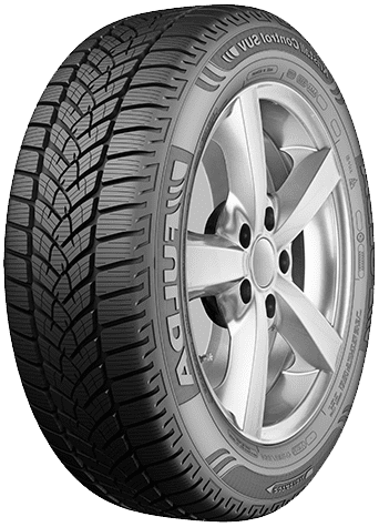 FULDA 235/55 R 17 103V KRISTALL_CONTROL_SUV TL XL M+S 3PMSF