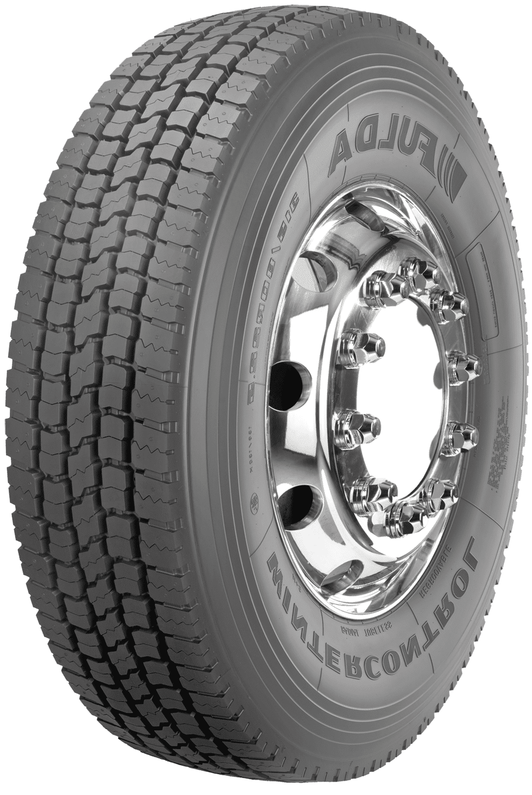 FULDA 315/70 R 22.5 154/152K WINTERCONTROL TL M+S 3PMSF