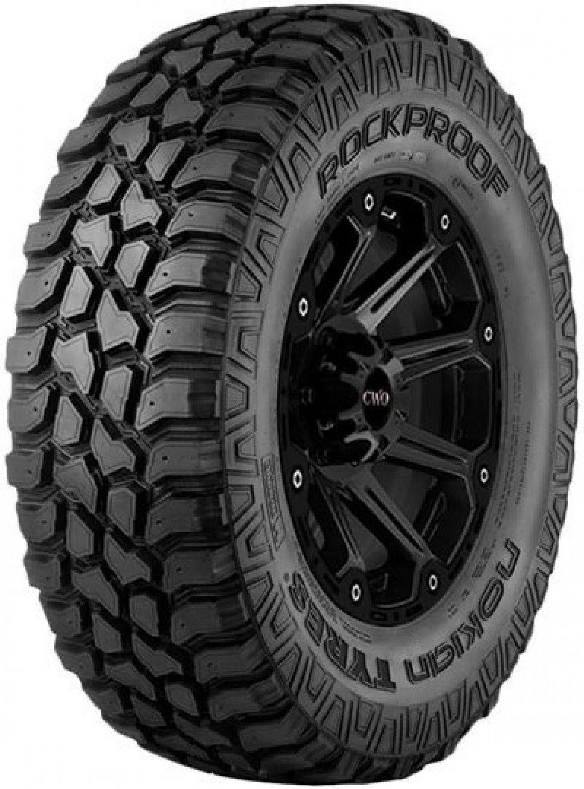 NOKIAN TYRES 245/70 R 17 119/116Q ROCKPROOF TL M+S LT