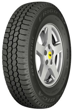 DEBICA 225/70 R 15 112/110R FRIGO_LT TL 8PR M+S 3PMSF