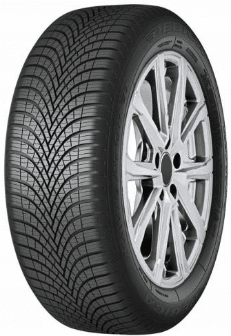 DEBICA 235/60 R 18 107V NAVIGATOR_3 TL XL M+S 3PMSF