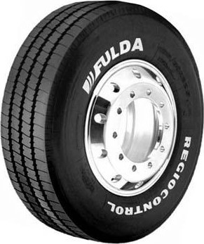 FULDA 235/75 R 17.5 132/130M REGIOCONTROL TL M+S 3PMSF