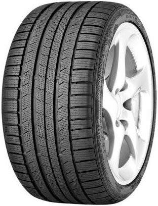 CONTINENTAL 255/45 R 19 104V CONTIWINTERCONTACT_TS810S TL XL