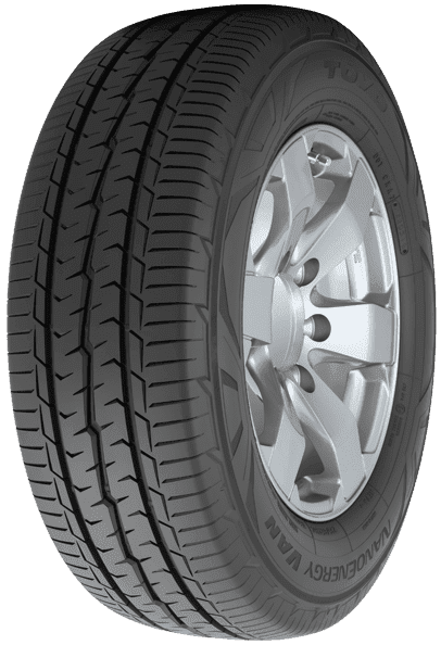 TOYO 175/80 R 14 99S NANOENERGY_VAN TL C M+S 3PMSF