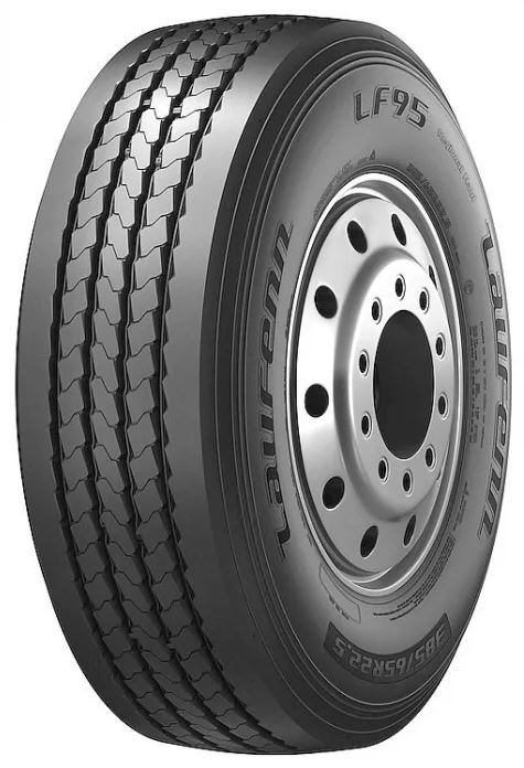 LAUFENN 385/65 R 22.5 160K LF95 TL M+S 3PMSF