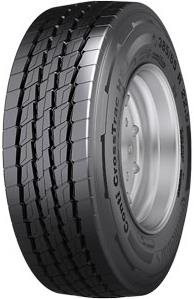 CONTINENTAL 385/65 R 22.5 160K CONTI_CROSS_TRAC_HT3 TL M+S ED