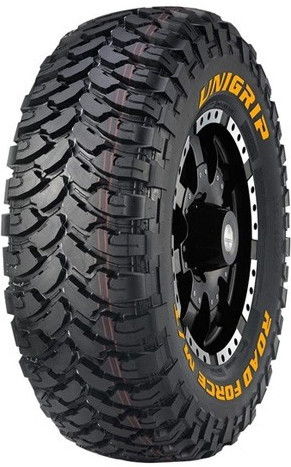 UNIGRIP 195/80 R 14 106/104Q LATERAL_FORCE_M/T TL C M+S 3PMSF RWL