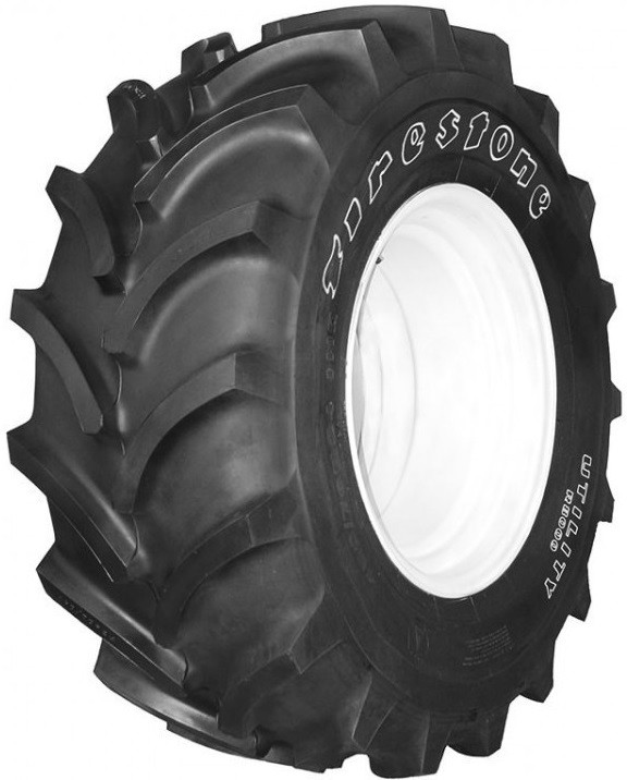 FIRESTONE 400/70 R 24 158A8 R8000_UT TL