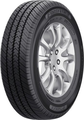 FORTUNE 185/75 R 16 104/102R FSR71 TL C 8PR