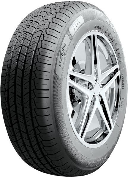 SEBRING 285/60 R 18 116V 4X4_ROAD_701+ TL