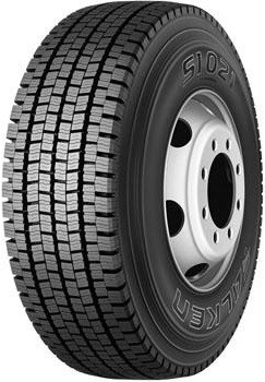 FALKEN 315/70 R 22.5 154/150L (152/148M) SI021 TL M+S 3PMSF