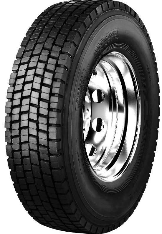 WINDPOWER 295/60 R 22.5 149/146L WDR_55 TL M+S 3PMSF 18PR