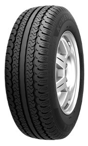 KENDA 225/55 R 12 112N KR33 TL C M+S 10PR