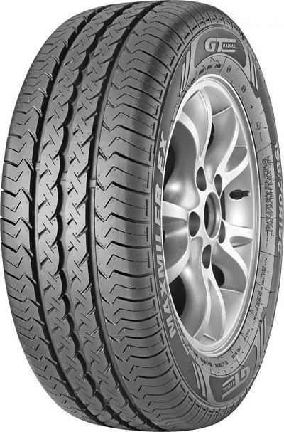 GT RADIAL 175/75 R 16 101/99R MAXMILER_EX TL C M+S