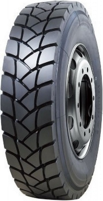 AGATE 315/80 R 22.5 156/152L HF768 TL 20PR M+S