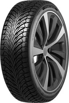 FORTUNE 225/55 R 17 101W FITCLIME_FSR401 TL XL M+S 3PMSF