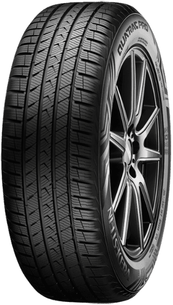 VREDESTEIN 225/45 R 17 94V QUATRAC_PRO TL XL M+S 3PMSF FSL