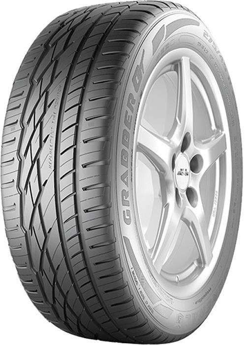 GENERAL TIRE 225/55 R 17 97V GRABBER_GT TL M+S FR