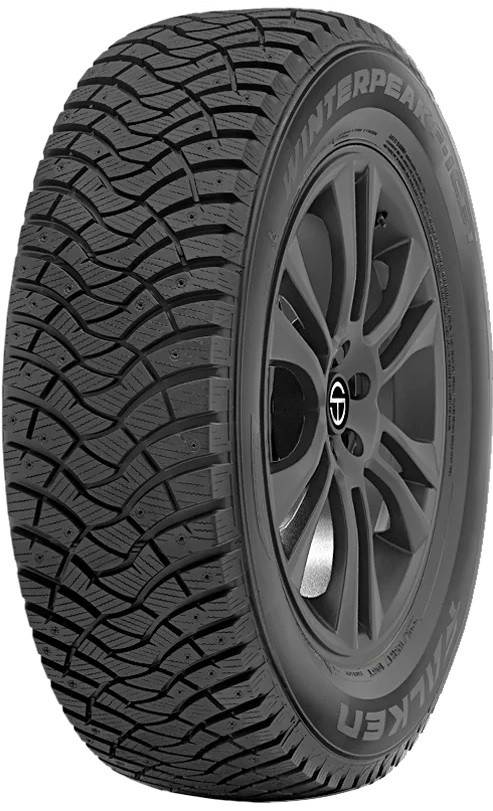 FALKEN 245/40 R 18 97T WINTERPEAK_F-SNOW_1 TL XL M+S 3PMSF MFS