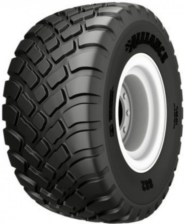 ALLIANCE 710/50 R 26.5 172D 882 TL