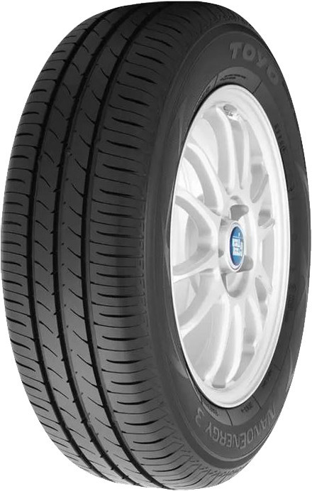 TOYO 155/70 R 13 75T NANOENERGY_3_PLUS TL