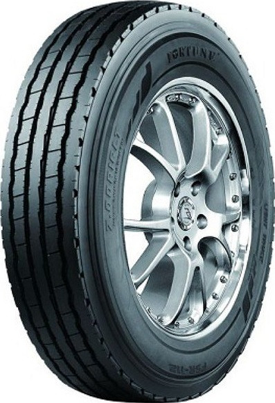 FORTUNE 6.50 R 16 107/102Q FSR112 LT 10PR