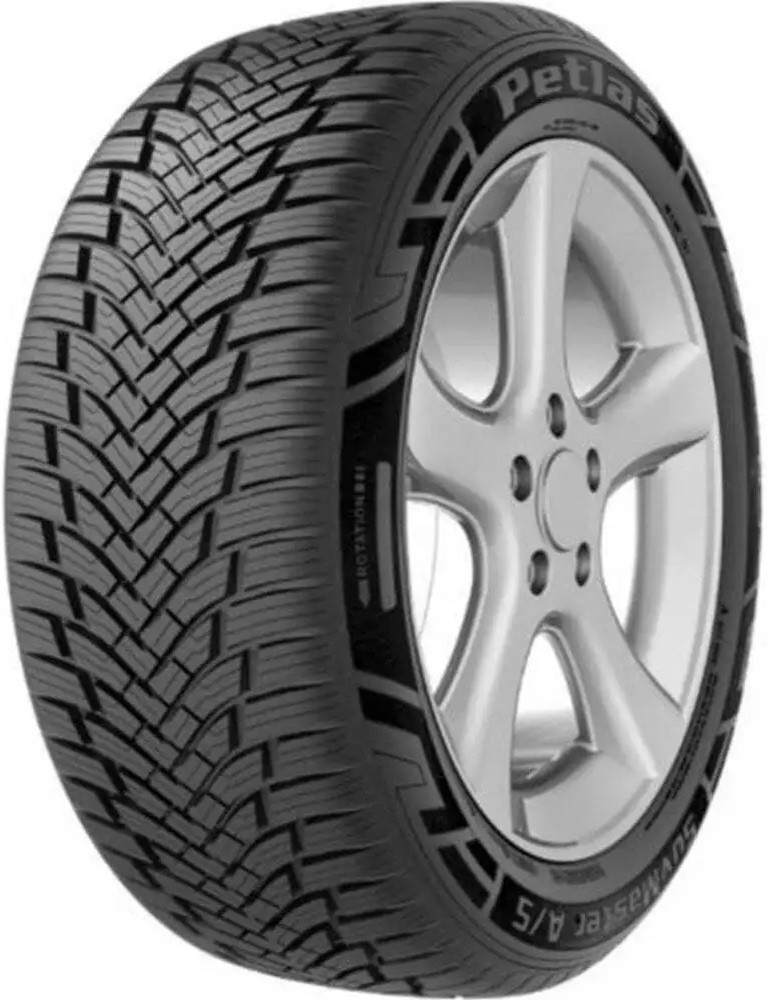 PETLAS 215/45 R 19 99W SUV_MASTER_ALL_SEASON TL XL M+S 3PMSF