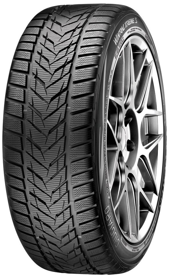 VREDESTEIN 225/55 R 16 95H WINTRAC_XTREME TL M+S 3PMSF