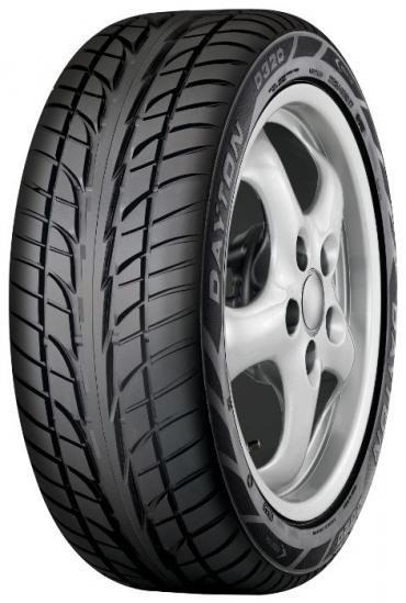 DAYTON 185/55 R 15 82V D320 TL FR