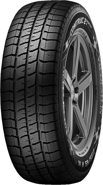 VREDESTEIN 235/65 R 16 121/119R COMTRAC_2_ALL_SEASON+ TL C M+S 3PMSF