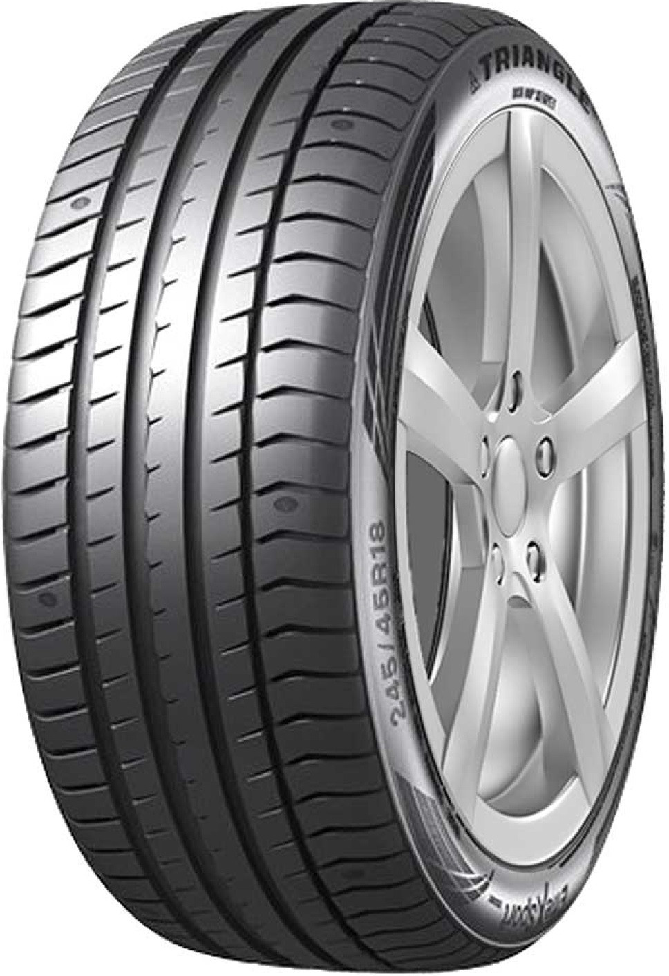 TRIANGLE 195/45 R 16 84W EFFEXSPORT_TH202 TL XL M+S FSL