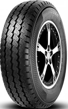 TORQUE 195 R 14 106/104R TQ02 TL C 8PR