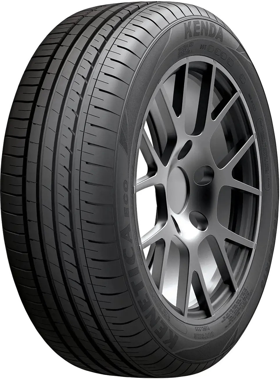 KENDA 165/65 R 14 79H KENETICA_ECO_KR203 TL