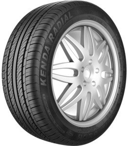 KENDA 205/70 R 14 95H KR23_KOMET_PLUS TL