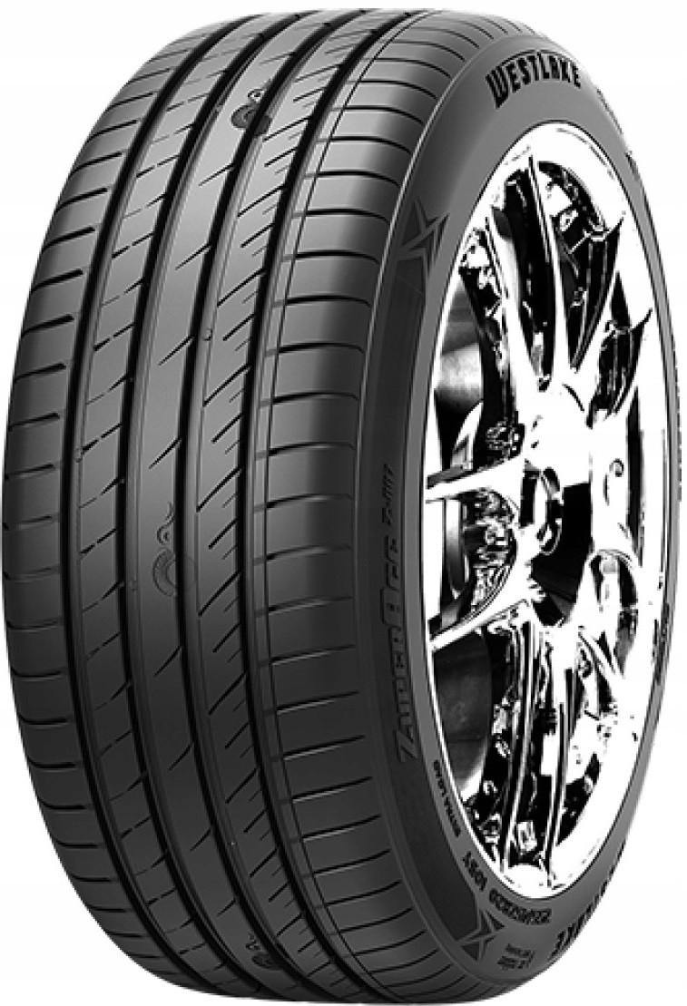 WESTLAKE 265/45 R 19 105Y ZUPERACE_Z-007 TL XL ZR WESTLAKE