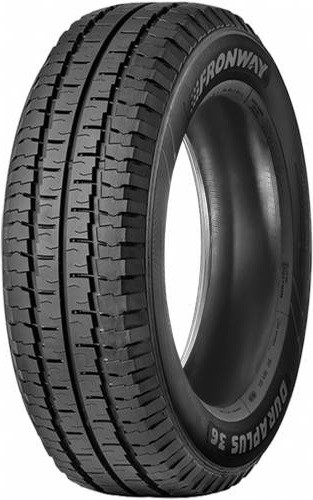 FRONWAY 195/65 R 16 104/102R DURAPLUS_36 TL C 8PR FRONWAY