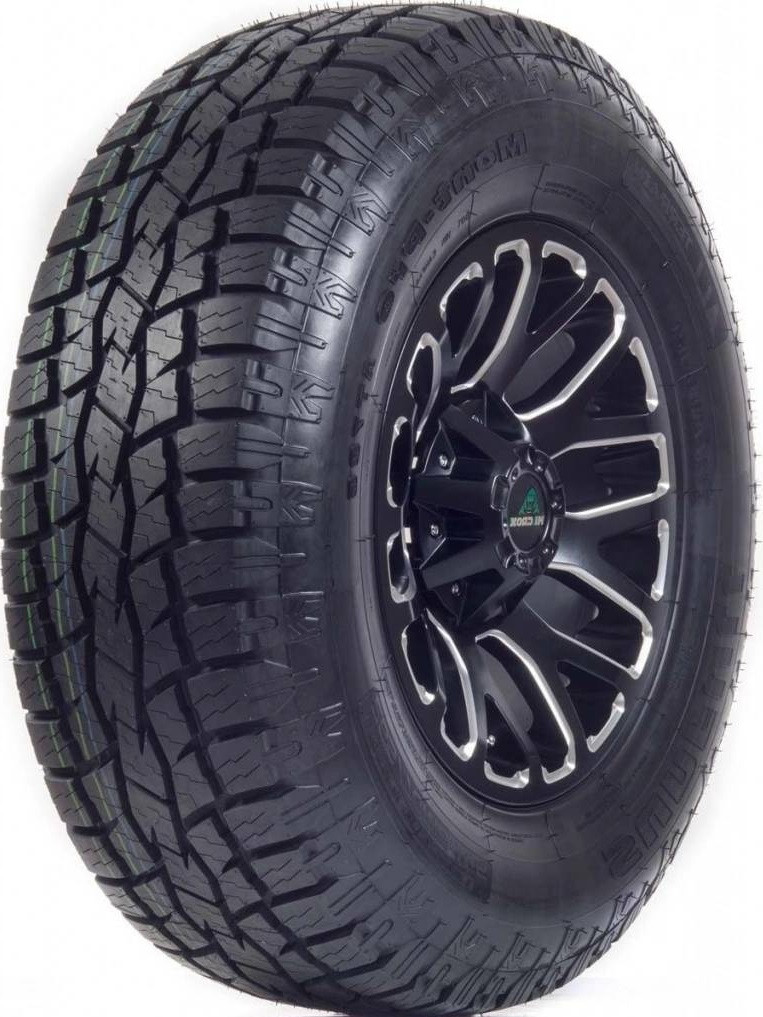 SUNFULL 255/70 R 16 111T MONT-PRO_AT786 TL SUNFULL