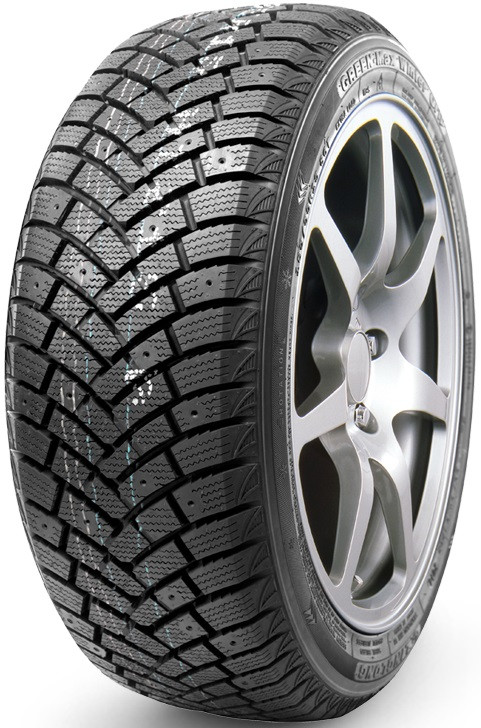 LINGLONG 225/65 R 17 106T GREENMAX_WINTER_GRIP_SUV TL XL M+S 3PMSF