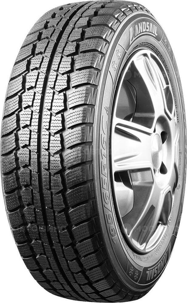 LANDSAIL 205/65 R 16 107/105T SNOW_STAR TL C 8PR M+S 3PMSF LANDSAIL