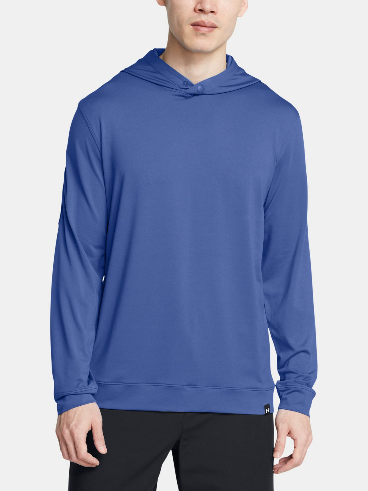 Under Armour Pánská mikina UA Playoff Hoodie - Pánské